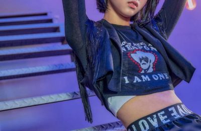 Hyuna (BLE Member)Age, Bio, Wiki, Facts & More