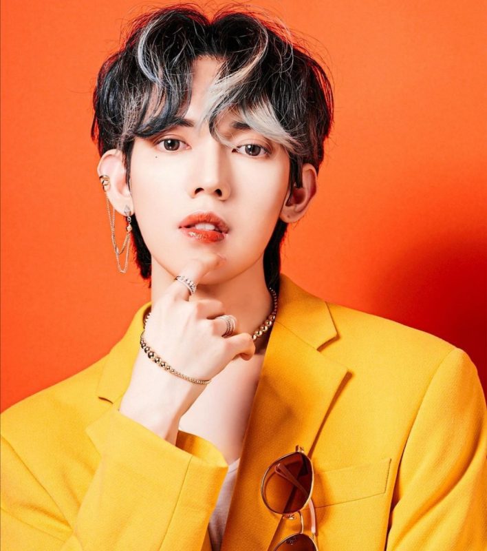 LØUDI (Soloist) Age, Bio, Wiki, Facts & More - Kpop Members Bio