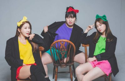 MISS T Members profile (Age, Bio, Wiki, Facts & More)