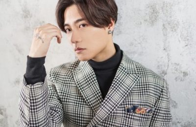 Outsider (Singer) Age, Bio, Wiki, Facts & More