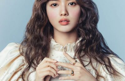 Roh Jeong-eui (Actress) Age, Bio, Wiki, Facts & More