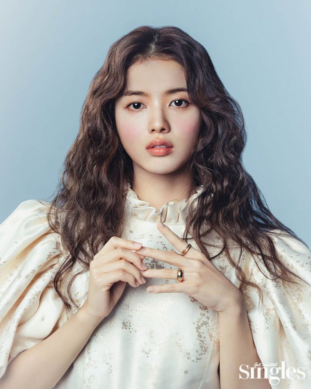 Roh Jeong-eui (Actress) Age, Bio, Wiki, Facts & More - Kpop Members Bio