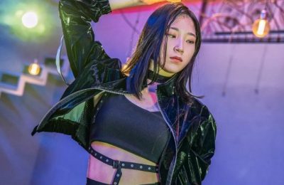 Seonah (BLE Member)Age, Bio, Wiki, Facts & More