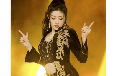 Sharon Wang (Purple Lion Member) Age, Bio, Wiki, Facts & More