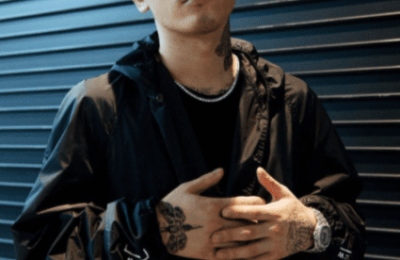 T-Pablow (BAD HOP Member) Age, Bio, Wiki, Facts & More