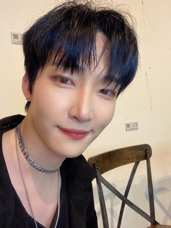 Uin (Black Level Member) Age, Bio, Wiki, Facts & More Kpop Members Bio