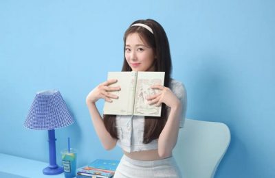 Yoon Seoryeong Age, Bio, Wiki, Facts & More