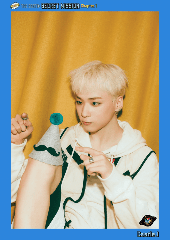 Castle J (MCND Member) Age, Bio, Wiki, Facts & More - Kpop Members Bio