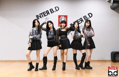 Inter Girls Members Profile (Age, Bio, Wiki, Facts & More)