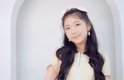 Jeongbin (Lemonade Member) Age, Bio, Wiki, Facts & More
