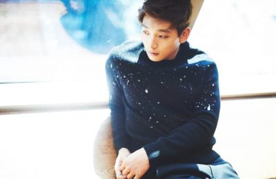 Jinwoon (2AM Member) Age, Bio, Wiki, Facts & More