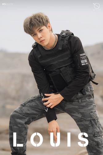 Louis Ryz Louis (SKYLIZE Member) Age, Bio, Wiki, Facts & More - Kpop Members Bio