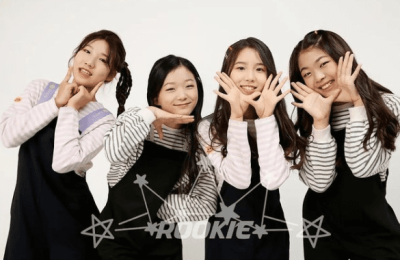 Rookie Members Profile (Age, Bio, Wiki, Facts & More)