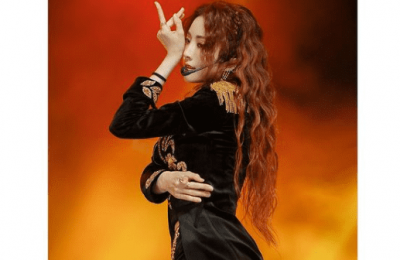 Yu Yan (Purple Lion Member) Age, Bio, Wiki, Facts & More