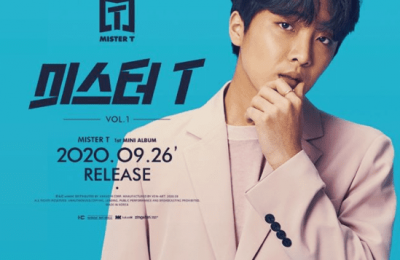 Yunsung (Mister T Member) Age, Bio, Wiki, Facts & More