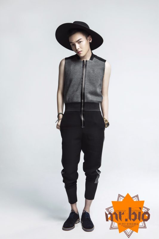 Zhu Xingjie (Mr.BIO Member) Age, Bio, Wiki, Facts & More - Kpop Members Bio
