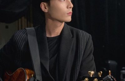 Roy Kim (Singer) Age, Bio, Wiki, Facts & More