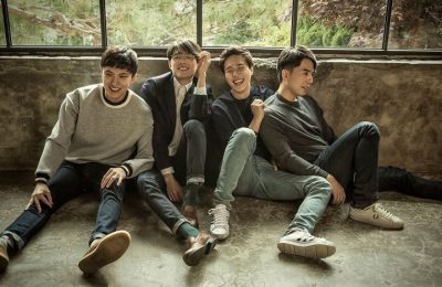 9 and the Numbers Members Profile (Age, Bio, Wiki, Facts & More)