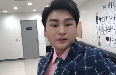 Kang Taekwan (Singer) Age, Bio, Wiki, Facts & More