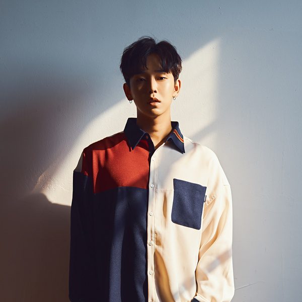 Coldin (Singer) Age, Bio, Wiki, Facts & More - Kpop Members Bio