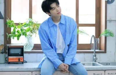 Woohyun (Singer) Age, Bio, Wiki, Facts & More