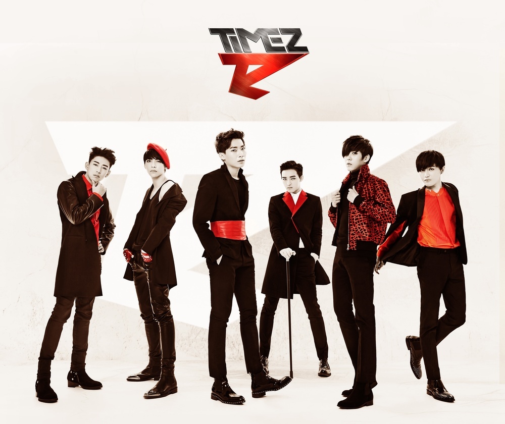 Timz Text TimeZ Members Profile (Age, Bio, Wiki, Facts & More) - Kpop Members Bio