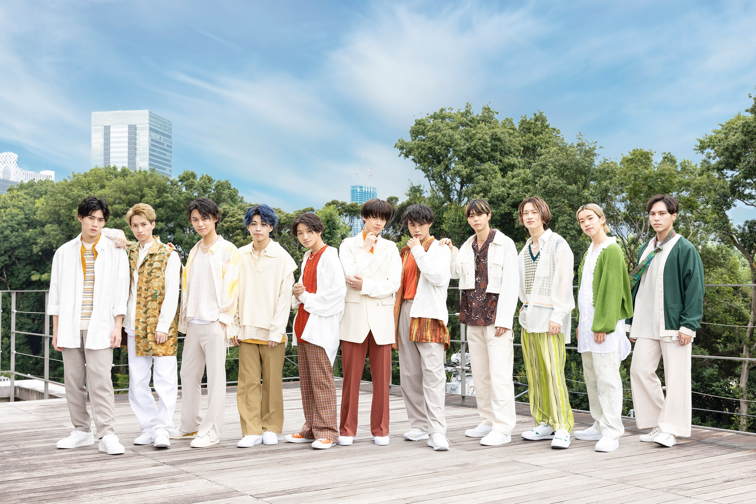 BUDDiiS Members Profile (Age, Bio, Wiki, Facts & More) - Kpop Members Bio