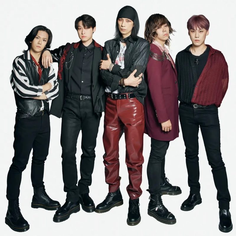 CRAXILVER Members Profile (Age, Bio, Wiki, Facts & More) - Kpop Members Bio