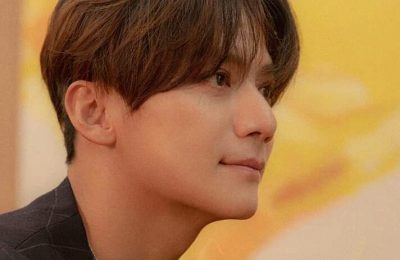 Jaijin (Singer) Age, Bio, Wiki, Facts & More