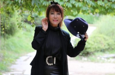 Jang Suae (Singer) Age, Bio, Wiki, Facts & More