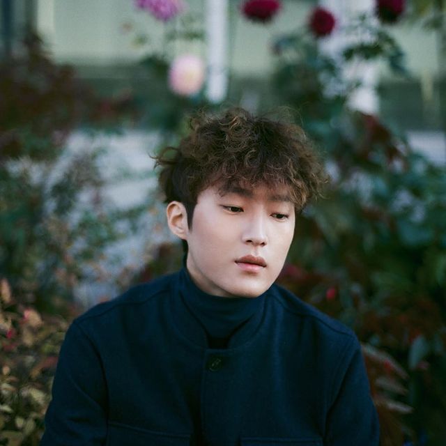 ALEPH (Singer) Age, Bio, Wiki, Facts & More - Kpop Members Bio