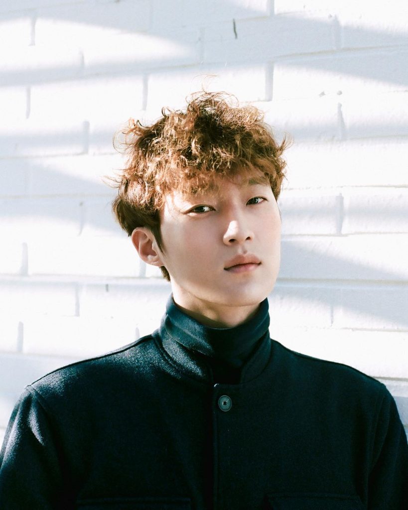 ALEPH (Singer) Age, Bio, Wiki, Facts & More - Kpop Members Bio