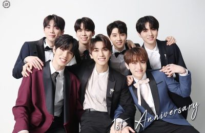 TARGET Members Profile (Age, Bio, Wiki, Facts & More)