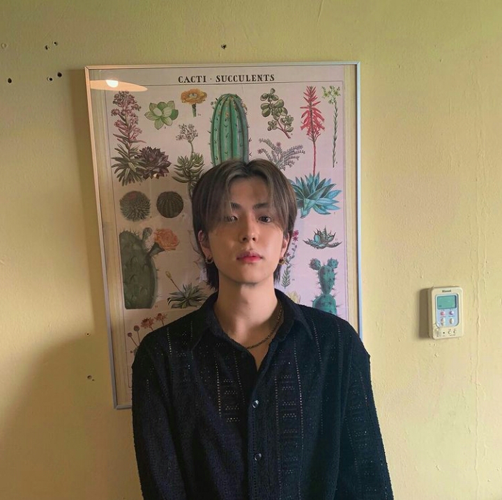 Valo (VALO Member) Age, Bio, Wiki, Facts & More - Kpop Members Bio