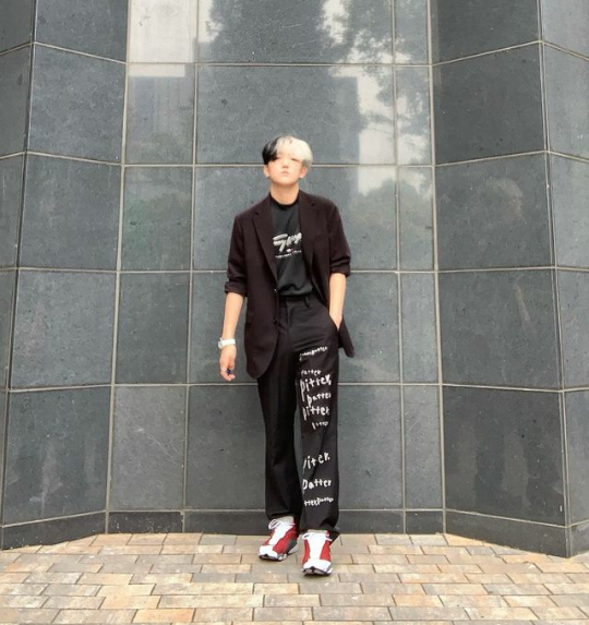 Haeri (Singer/Dancer) Age, Bio, Wiki, Facts & More - Kpop Members Bio