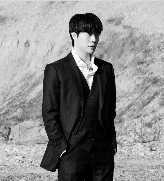 TOIL (Producer) Age, Bio, Wiki, Facts & More - Kpop Members Bio