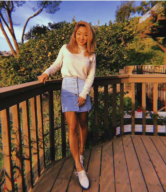 Lydia Paek (Singer) Age, Bio, Wiki, Facts & More - Kpop Members Bio