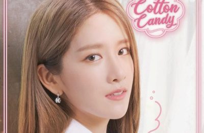EL (Cotton Candy Member) Age, Bio, Wiki, Facts & More