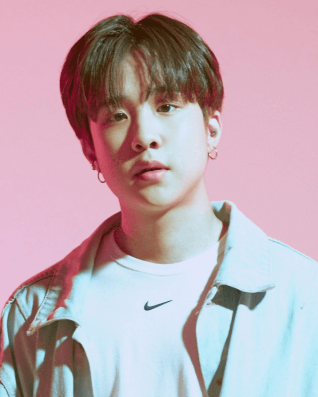 JAEHA (Rapper) Age, Bio, Wiki, Facts & More - Kpop Members Bio