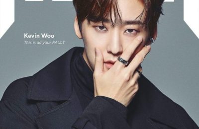 Kevin Woo (Singer) Age, Bio, Wiki, Facts & More