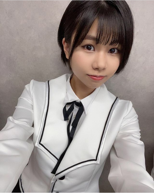 Nagao Rio (Karen na Ivory Member) Age, Bio, Wiki, Facts & More - Kpop