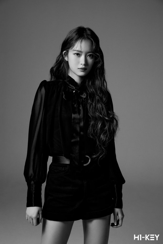 Seoi (H1-KEY Members)Age, Bio, Wiki, Facts & More) - Kpop Members Bio