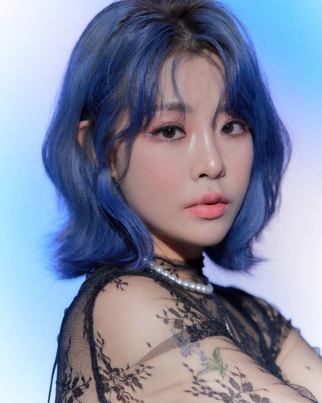 UZA (Singer) Age, Bio, Wiki, Facts & More - Kpop Members Bio