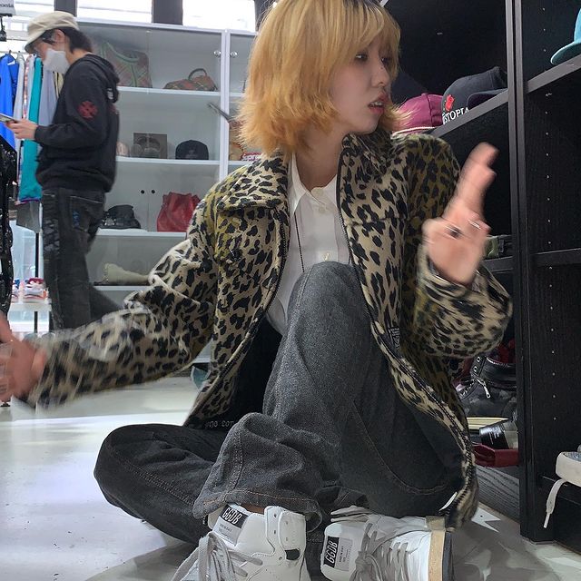 Scovvy Swervy (Singer) Age, Bio, Wiki, Facts & More - Kpop Members Bio