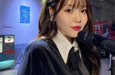 Byeol Eun (Singer) Age, Bio, Wiki, Facts & More