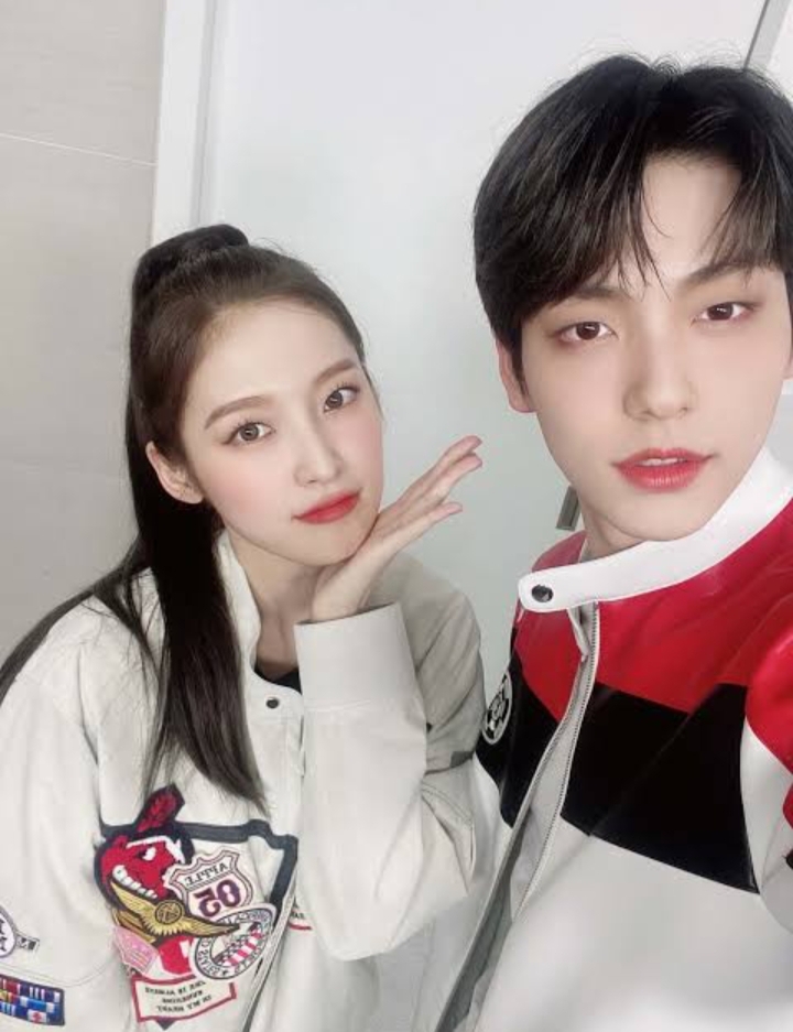 Jangkku Member (Age, Bio, WiKi, facts and More) - Kpop Members Bio