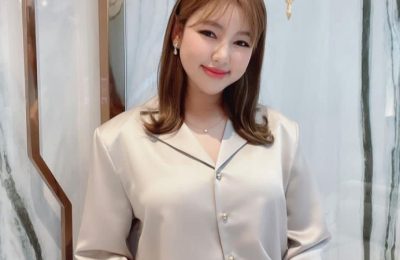 Song gain (Singer) Age, Bio, Wiki, Facts & More