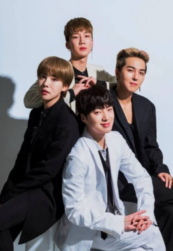 WINNER Members Profile(Age, Bio, Facts, WiKi and More) - Kpop Members Bio