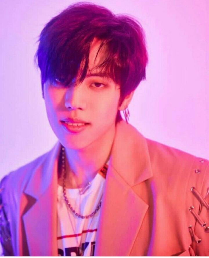 Dongwoo (Rapper) Age, Bio, Wiki, Facts & More - Kpop Members Bio