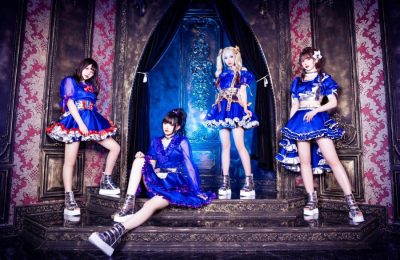 Aobara Bouquet Members Profile (Age, Bio, Wiki, Facts & More)